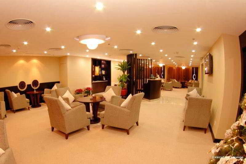 Emperor Hotel