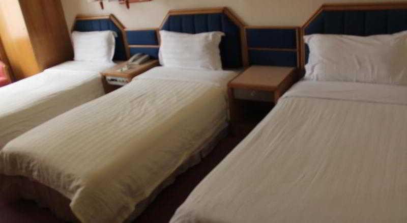 Hotel Fu Hua