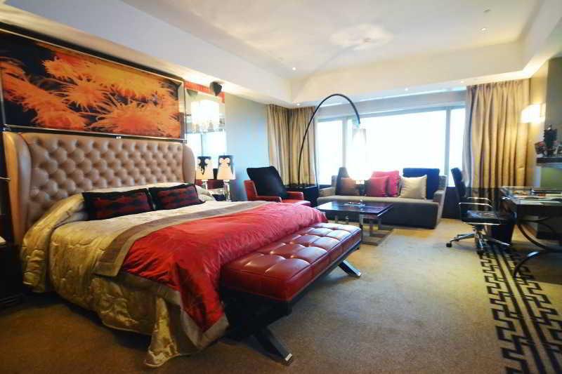 Hotel Grand Lisboa Macau Macau