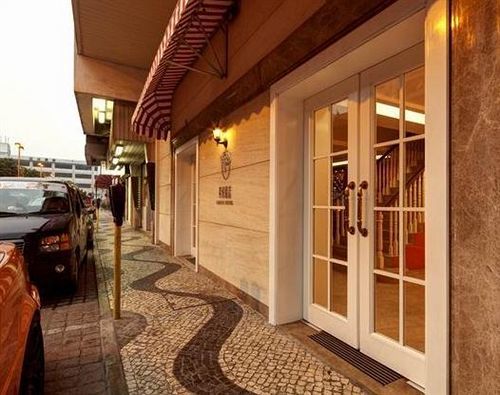 Hotel Ole London 2*
