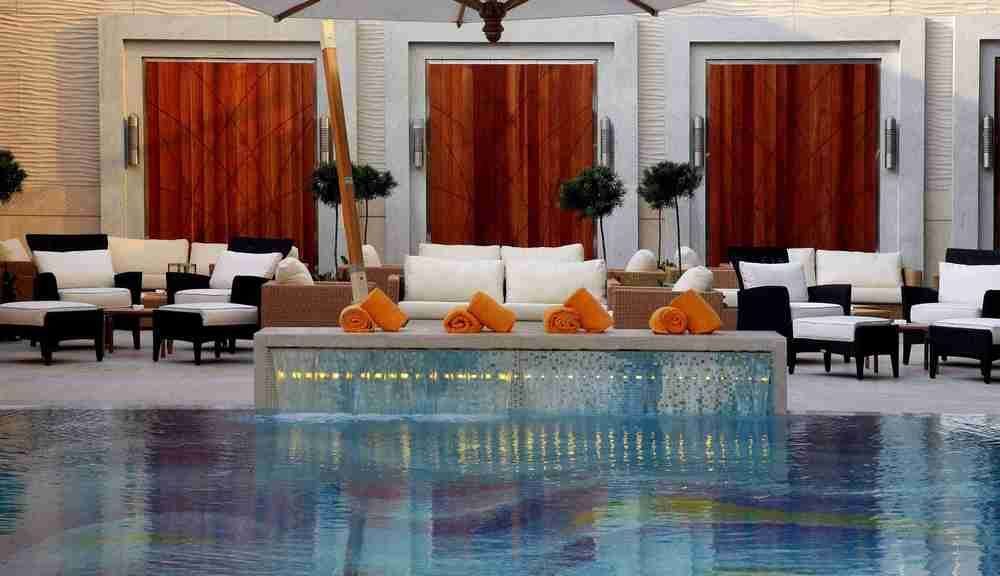 Sands Hotel 5*