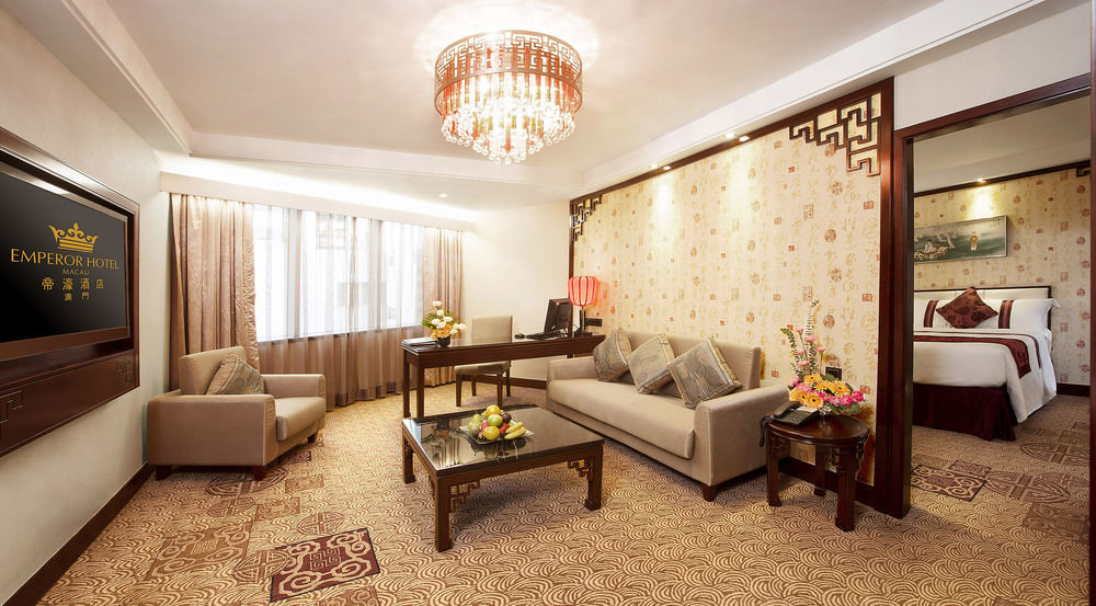 Hotel Emperor 3*