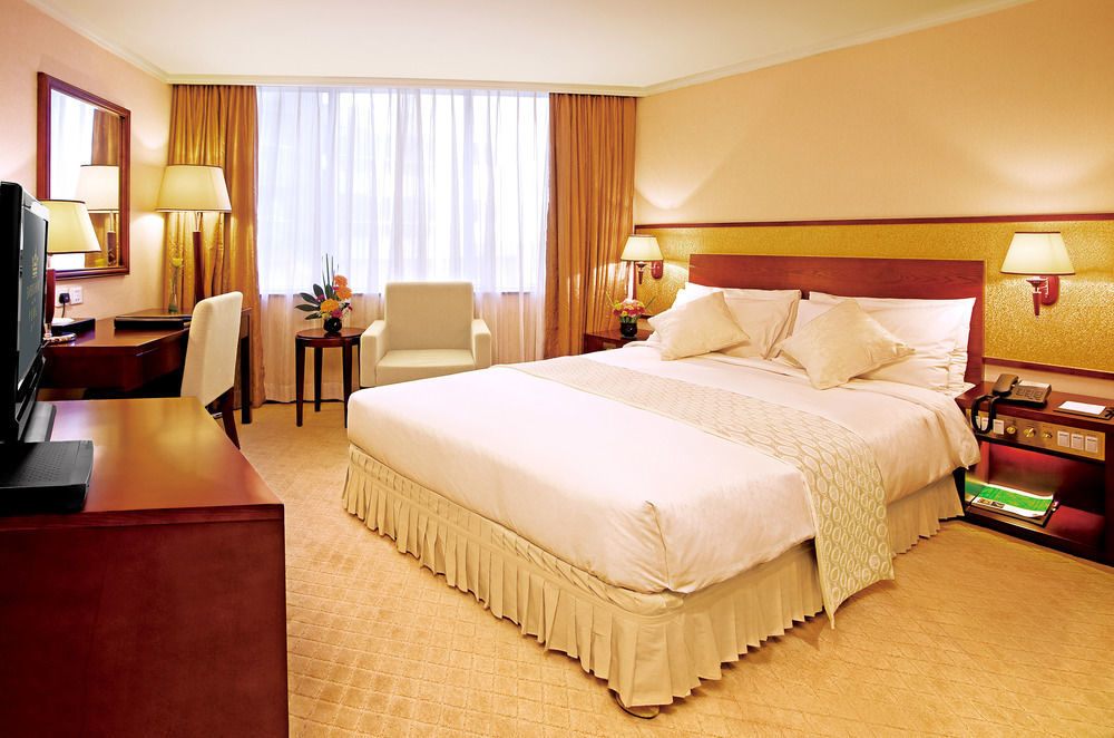 Emperor Hotel Macau