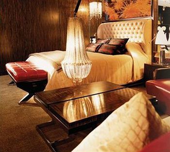 Grand Lisboa Macau 5* Macau