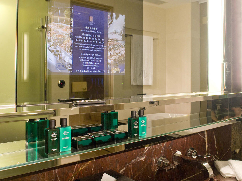Grand Lisboa Macau Hotel