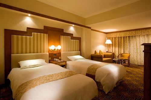 Sintra Hotel Macau