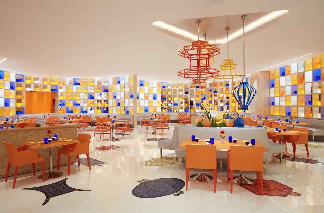 Wynn 5*
