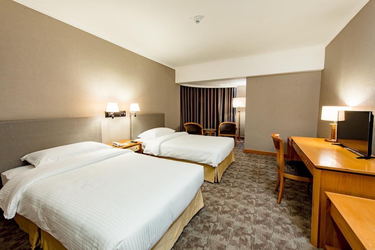 Inn Hotel Macau Macau