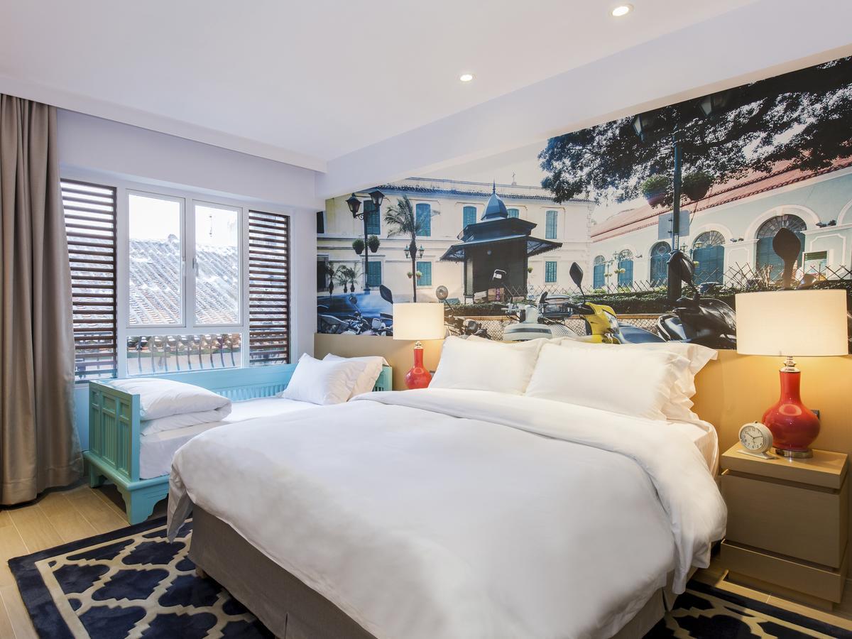 Caravel Hotel 2*
