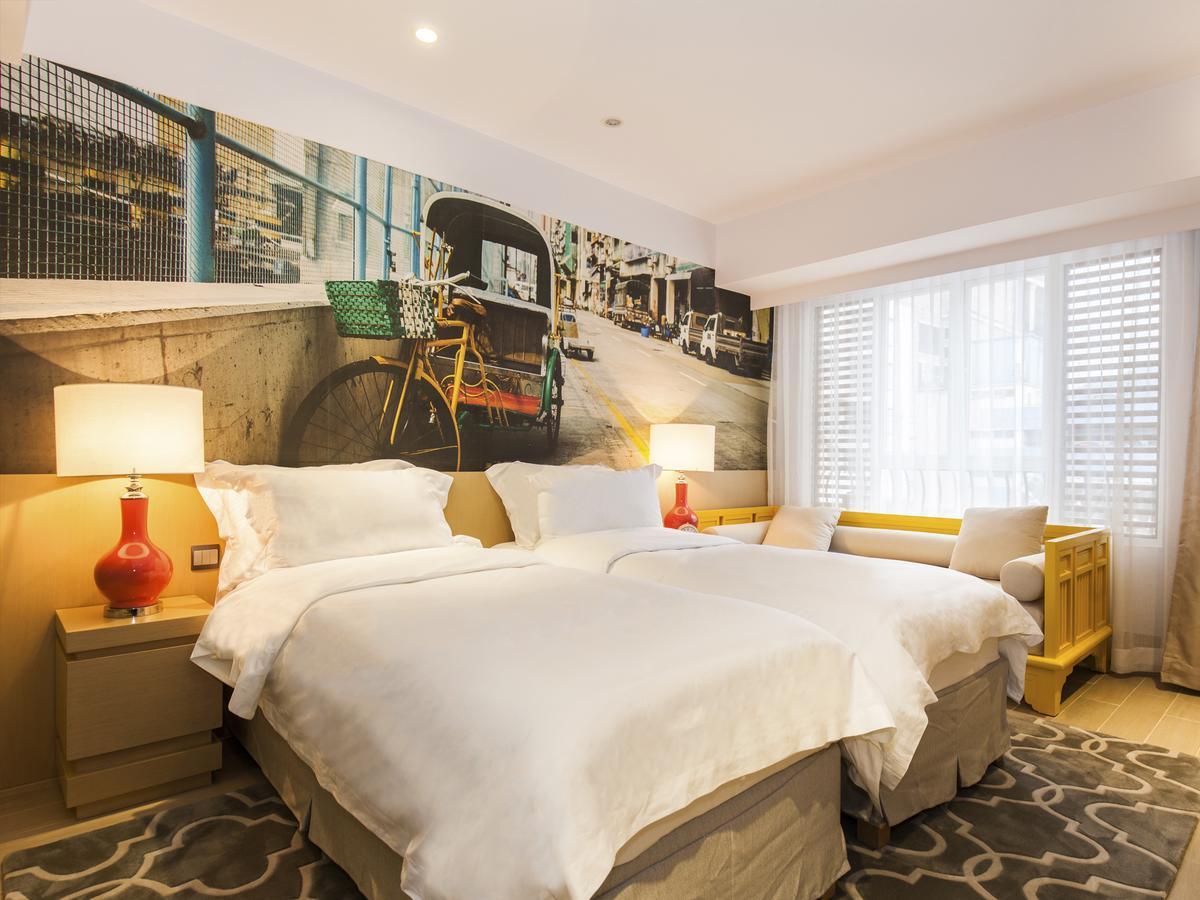 Hotel Caravel