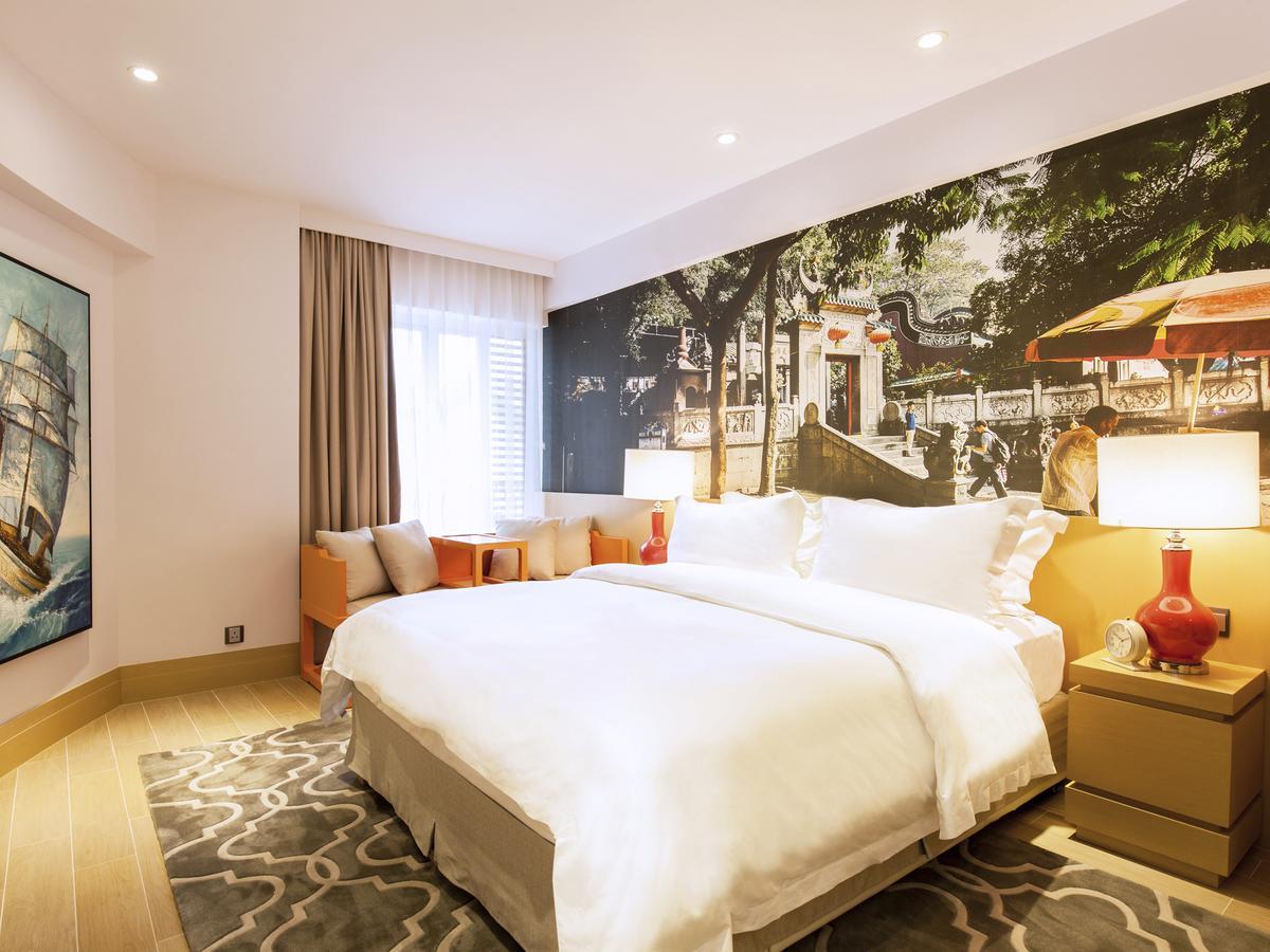 Caravel Hotel Macau