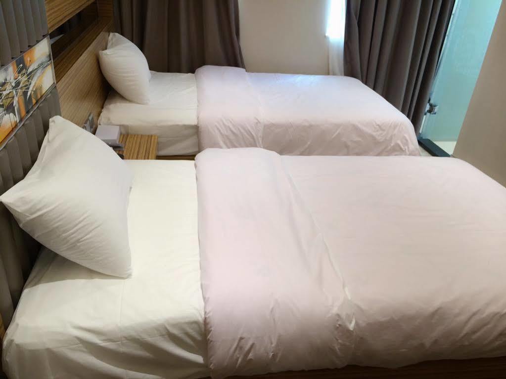 Hong Thai 2*