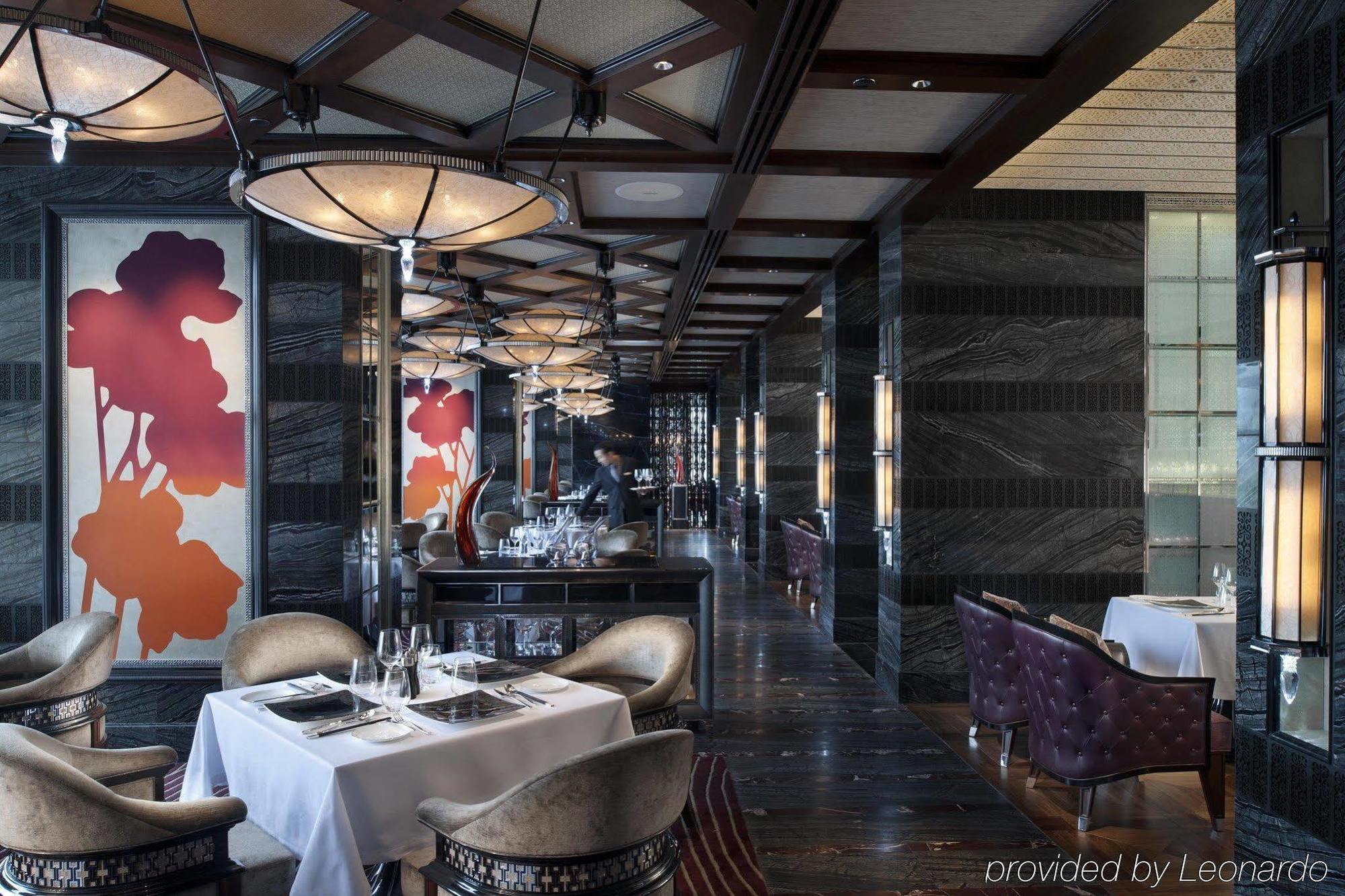 Hotel Mandarin Oriental, Macau
