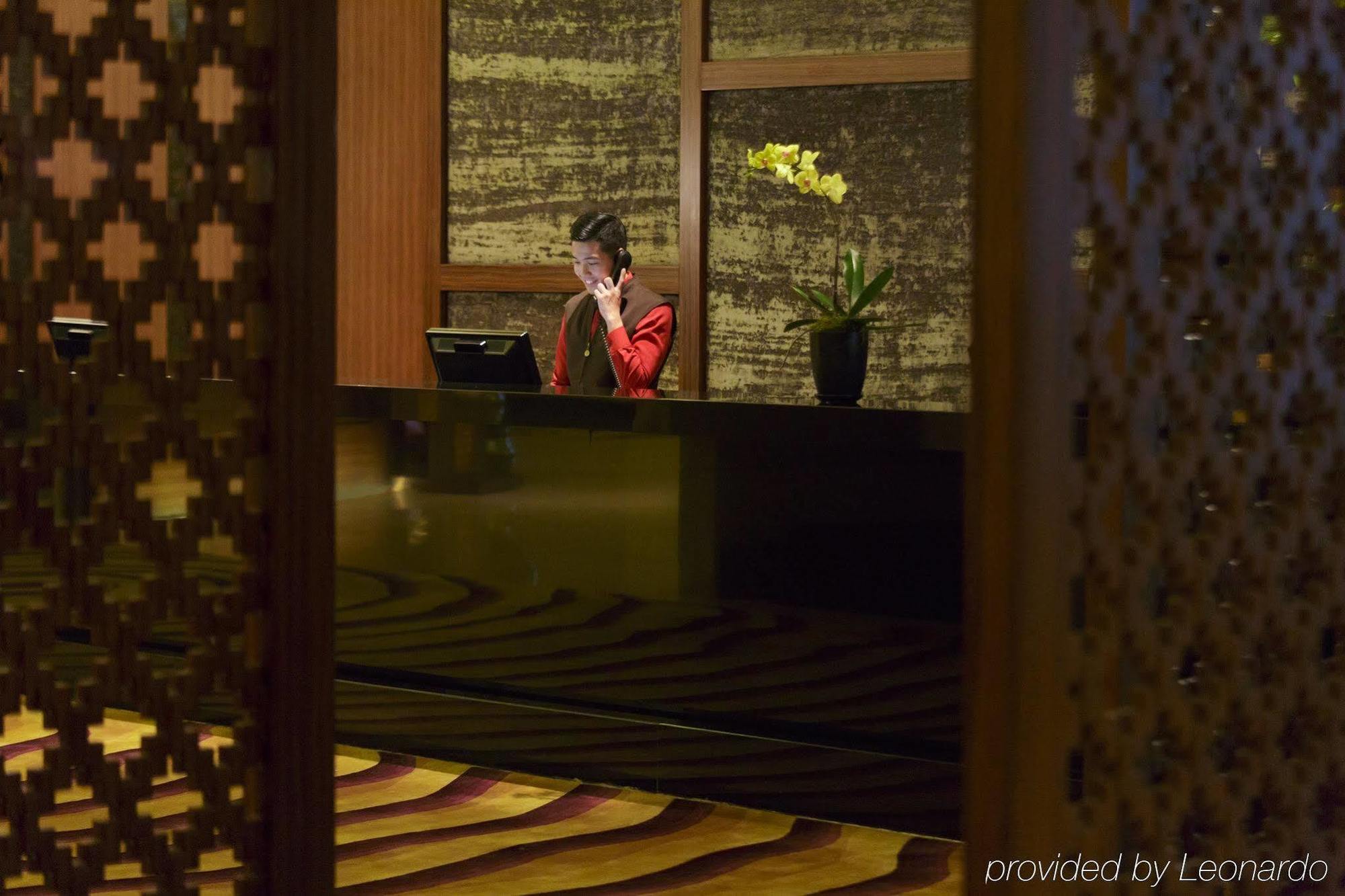 Banyan Tree Hotel