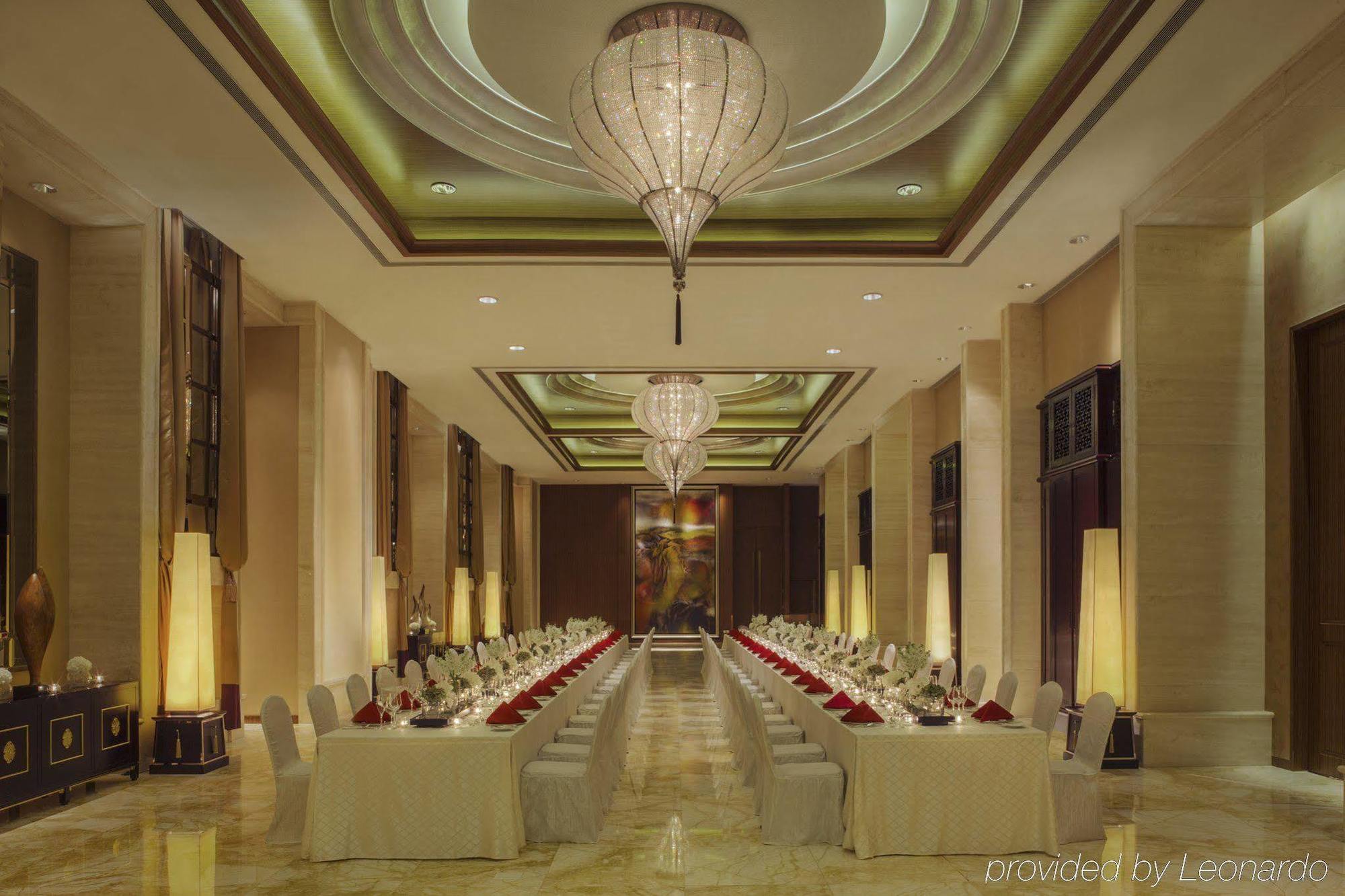 Hotel Banyan Tree 5*