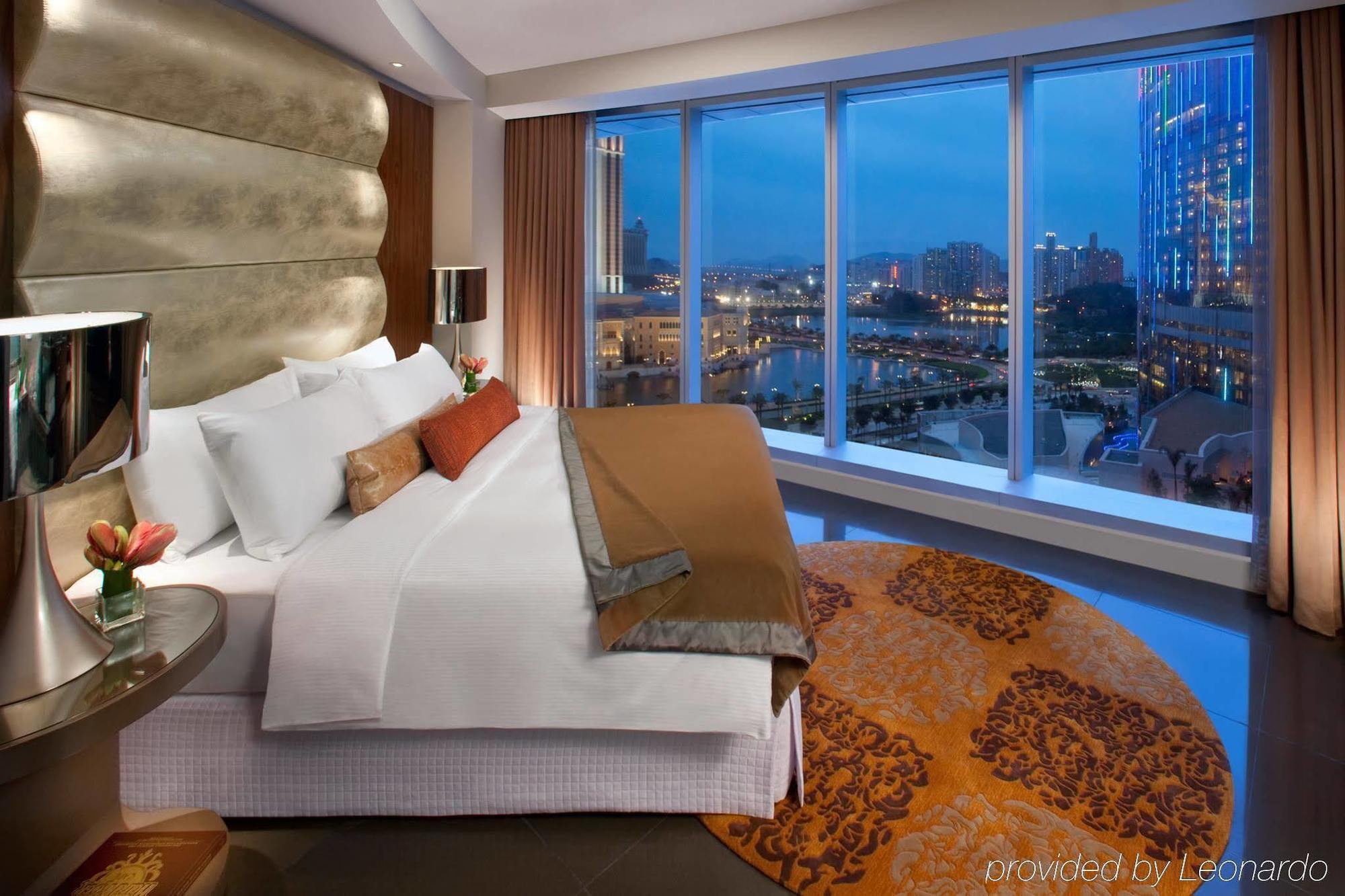 Of Dreams - The Countdown Hotel