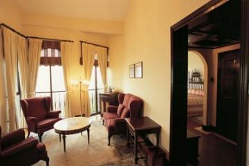 De Sao Tiago Macau