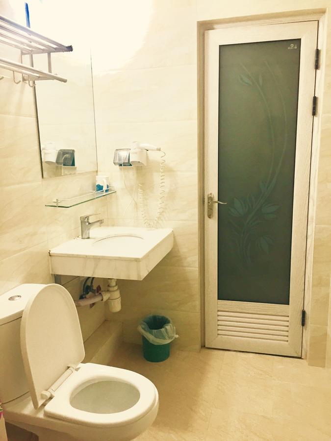 Inn Pensao Lotus