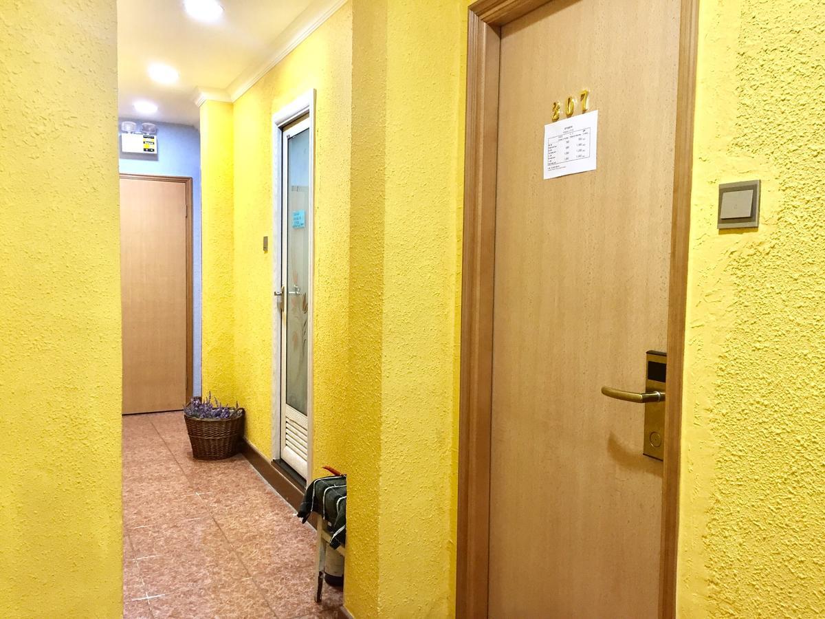 Inn Pensao Lotus *