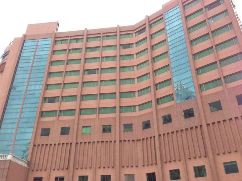 Marina Infante Hotel 4*