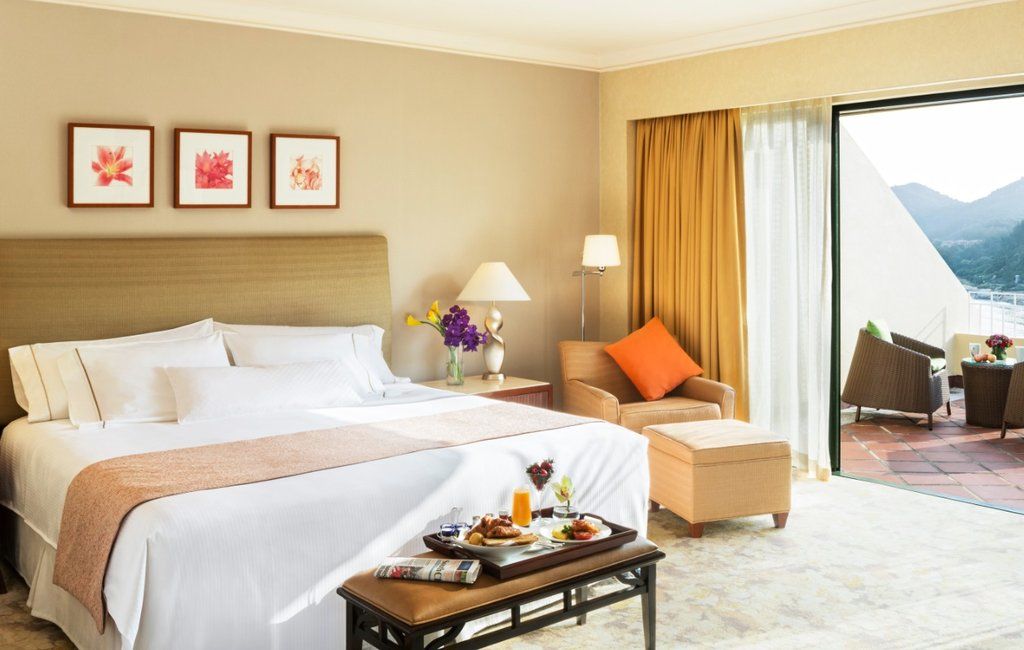 Grand Coloane 5* Macau