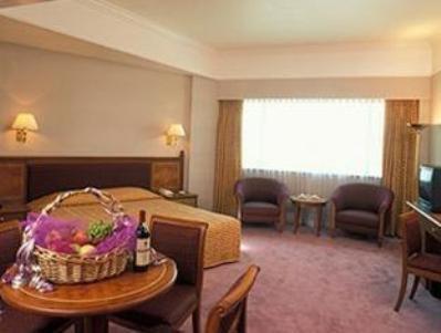 Marina Infante Hotel Macau