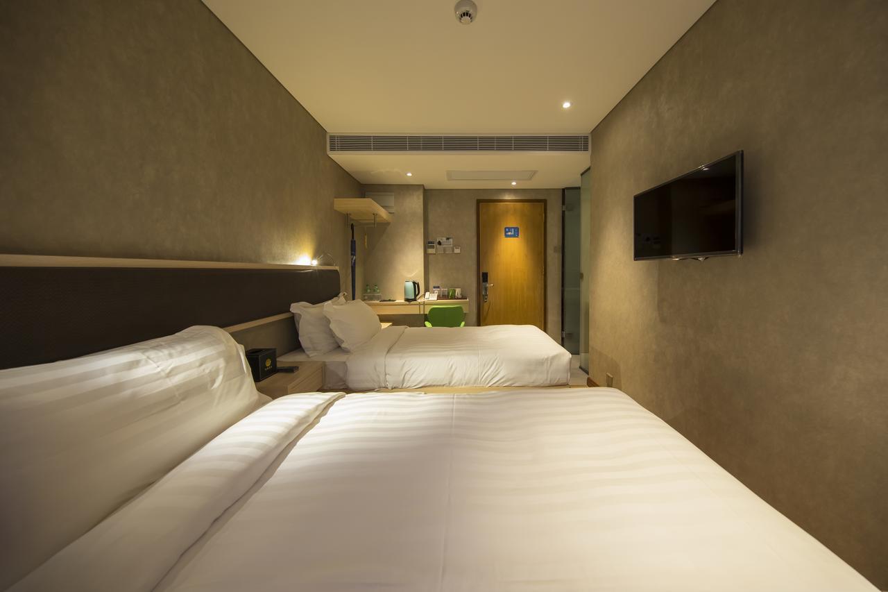 Hotel Ifu Macau