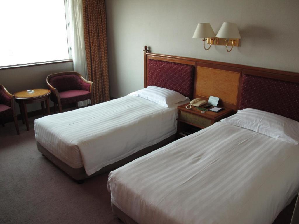 Marina Infante Hotel Macau