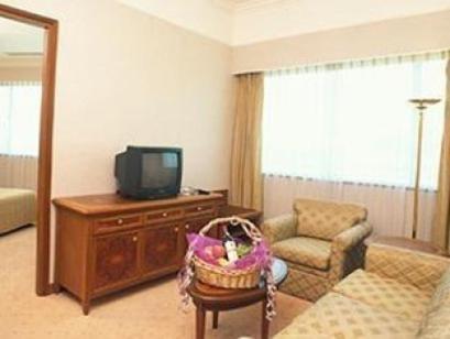 Hotel Marina Infante
