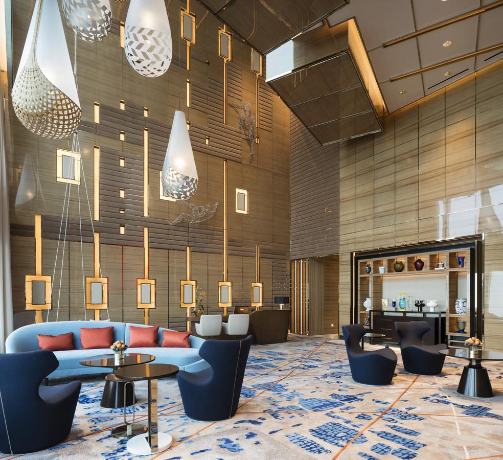 Mgm Cotai Resort 5*