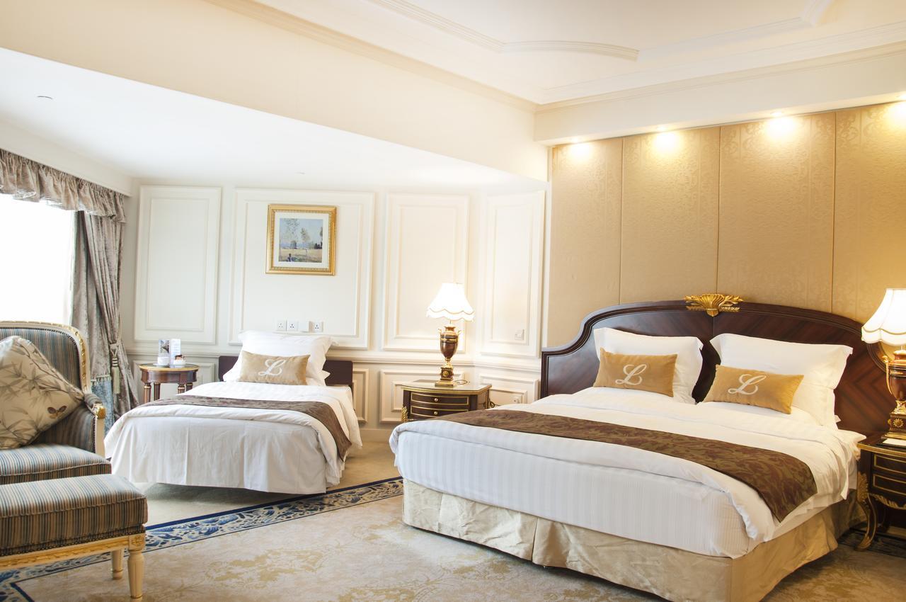 New Orient Landmark 5*