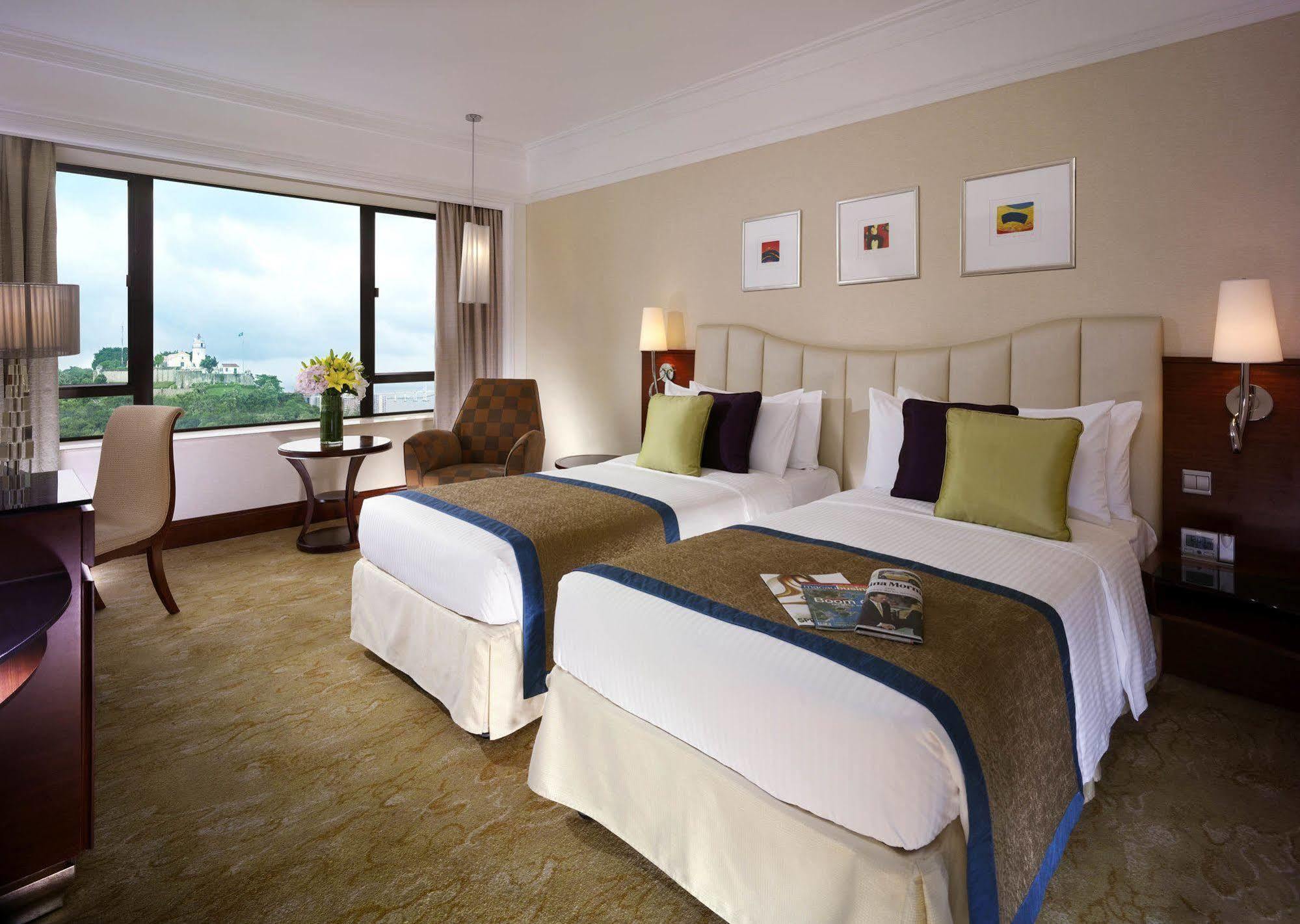 Royal Hotel Macau