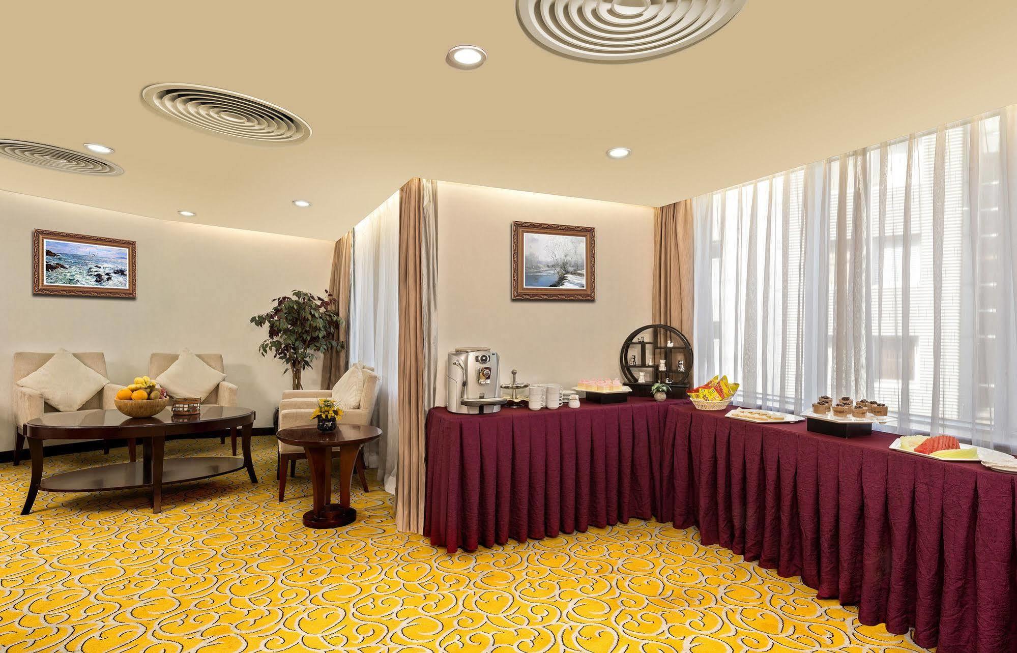 Hotel Emperor