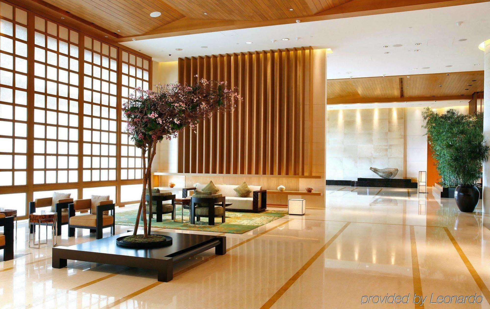Hotel Okura 5*
