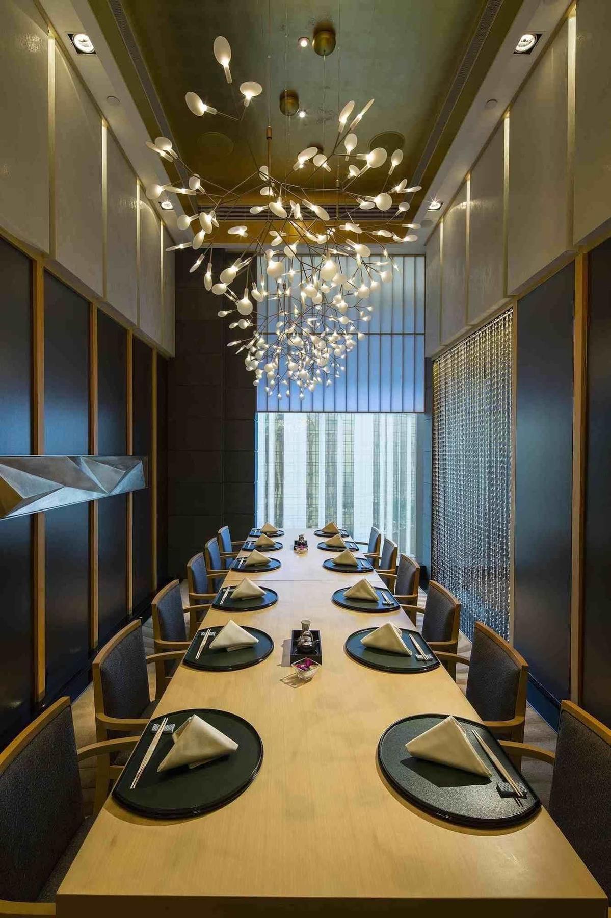 Okura Hotel Macau