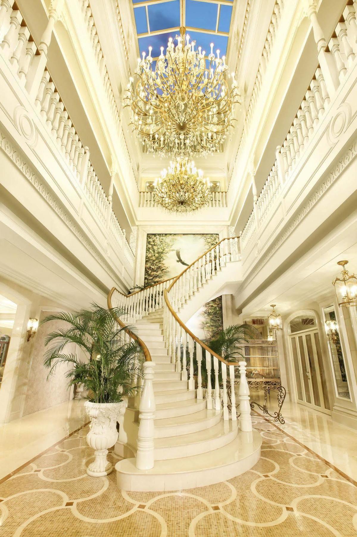 Hotel Rocks Macau