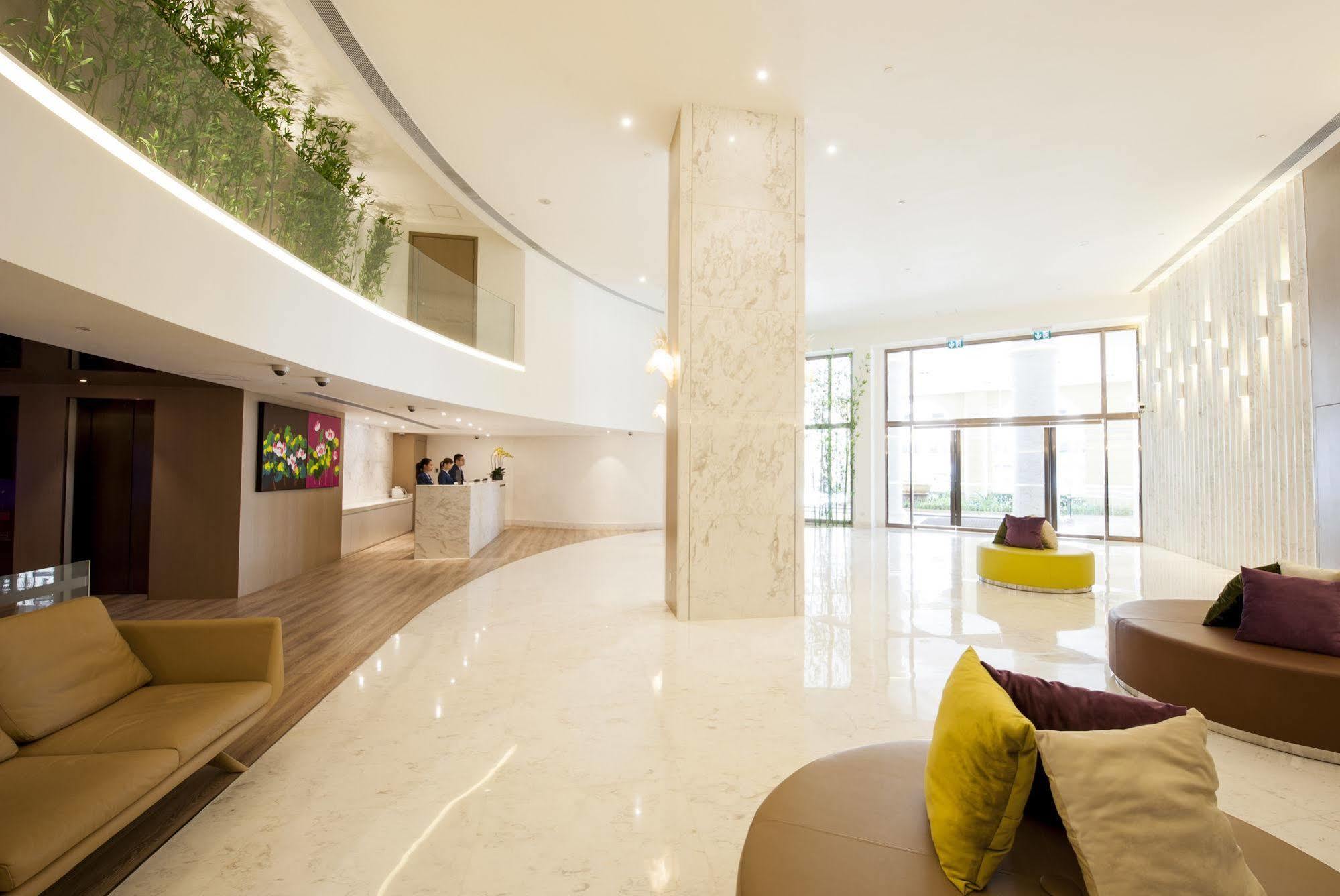 Inn Hotel Macau Hotel