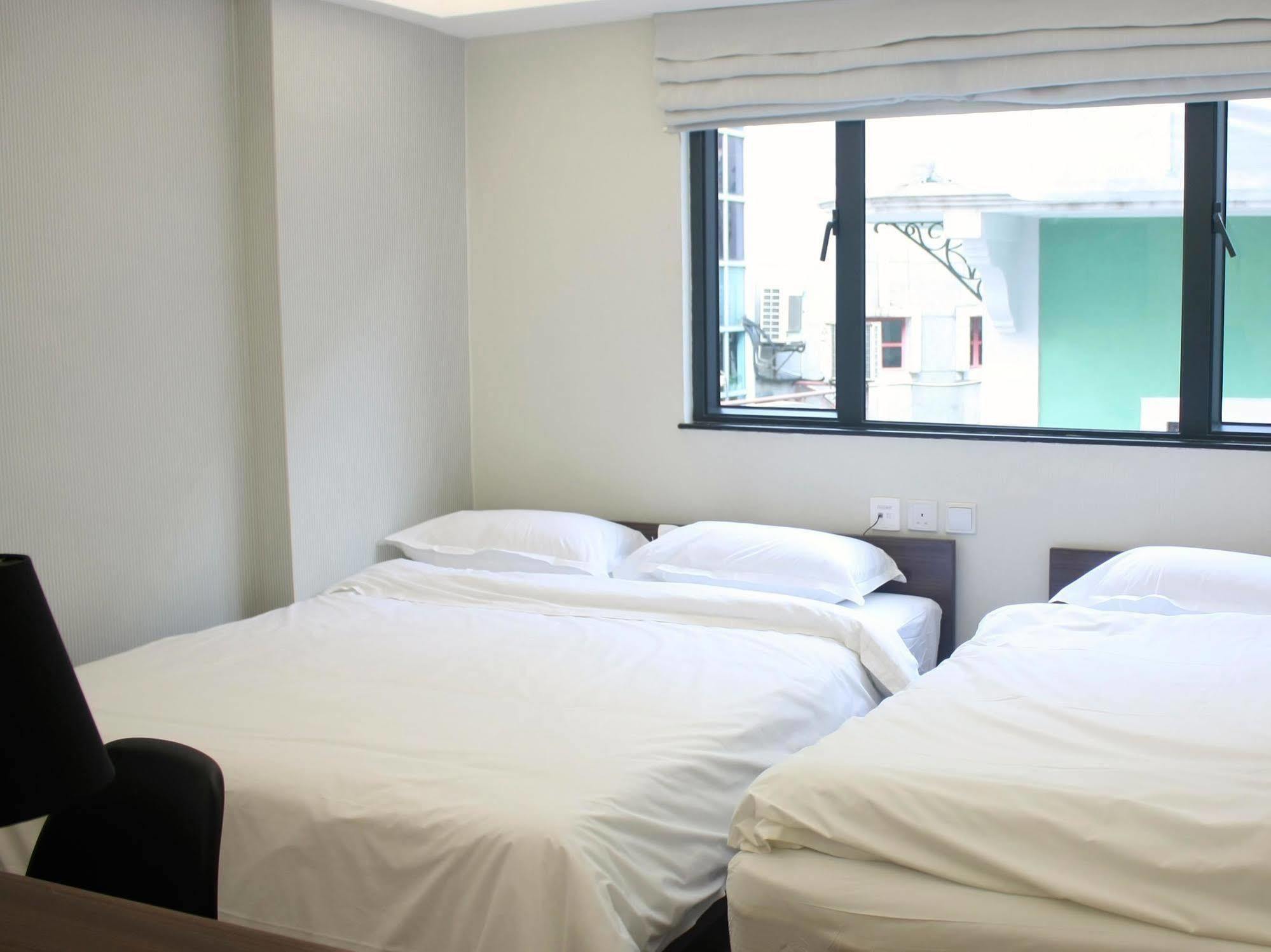 5footway.inn Project Ponte 16 Hotel 2*