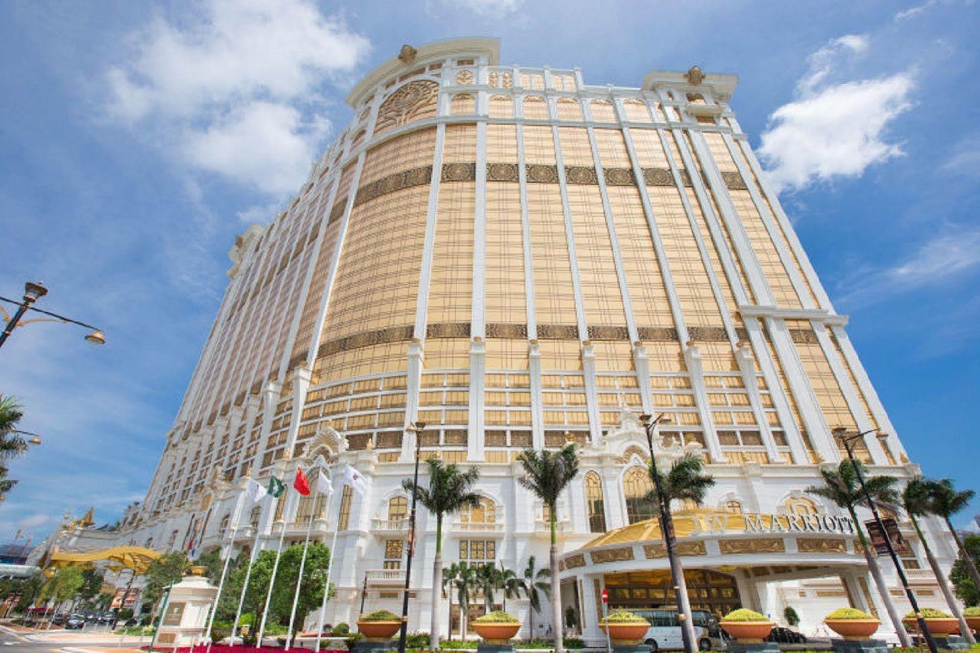 Jw Marriott 5*