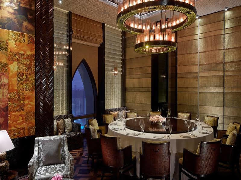 Hotel The Ritz-carlton, Macau
