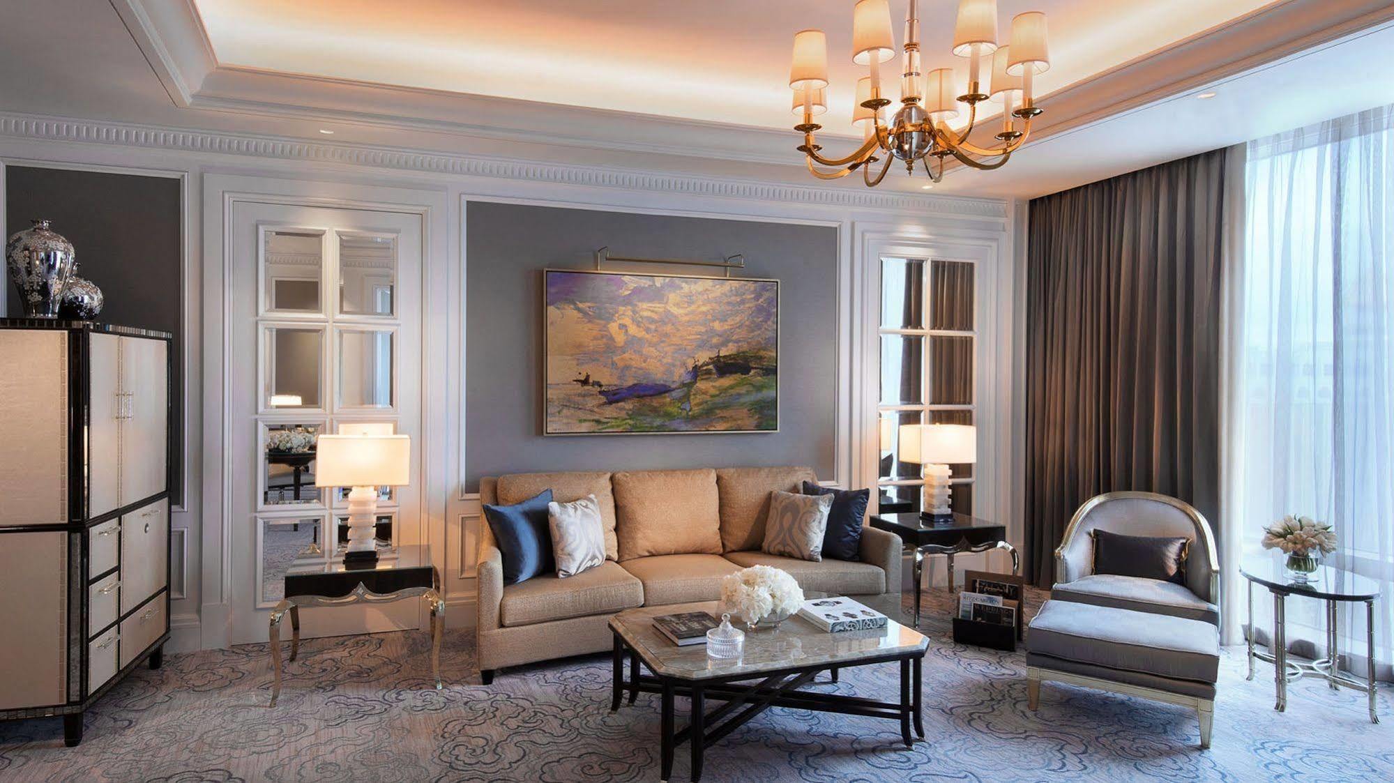 Hotel The Ritz-carlton,