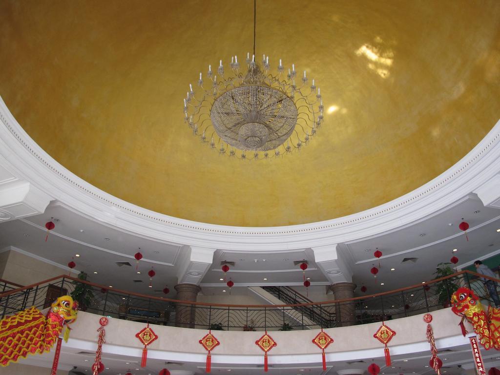 Marina Infante Hotel Macau