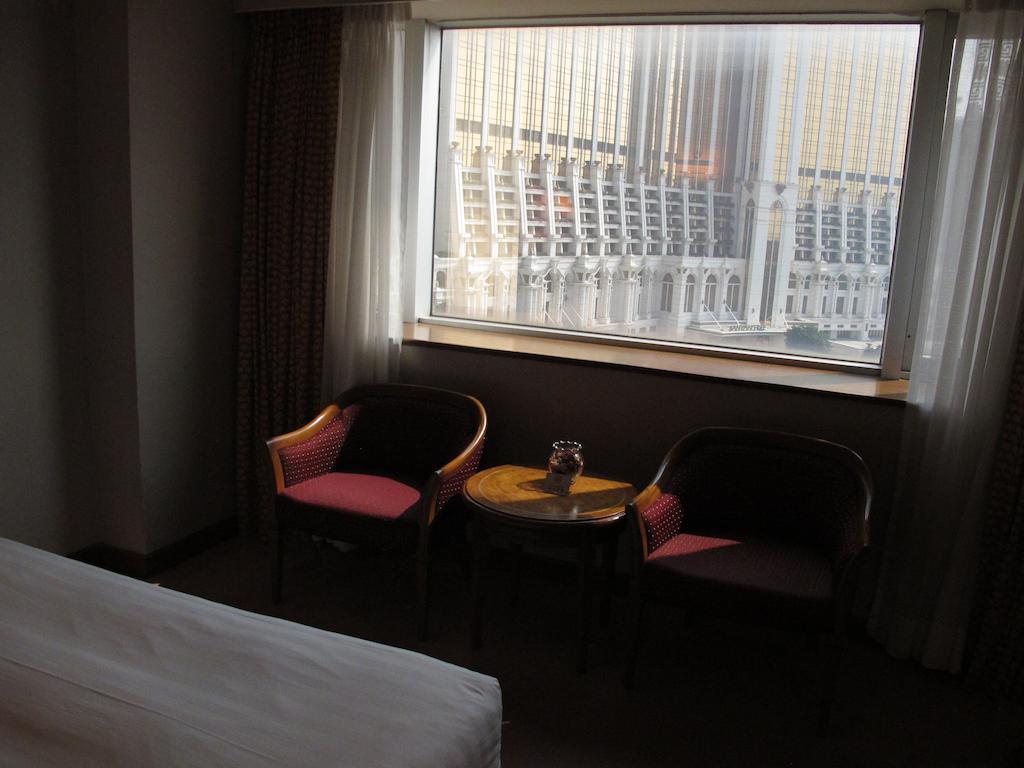 Marina Infante 4* Macau