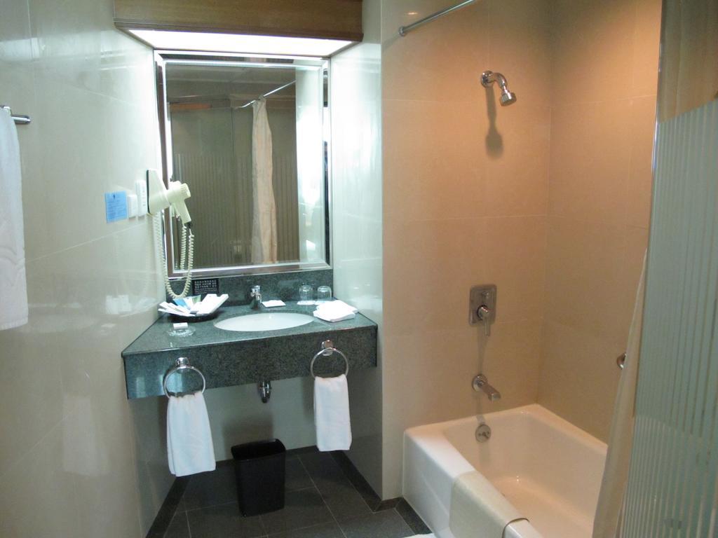 Marina Infante Hotel Macau