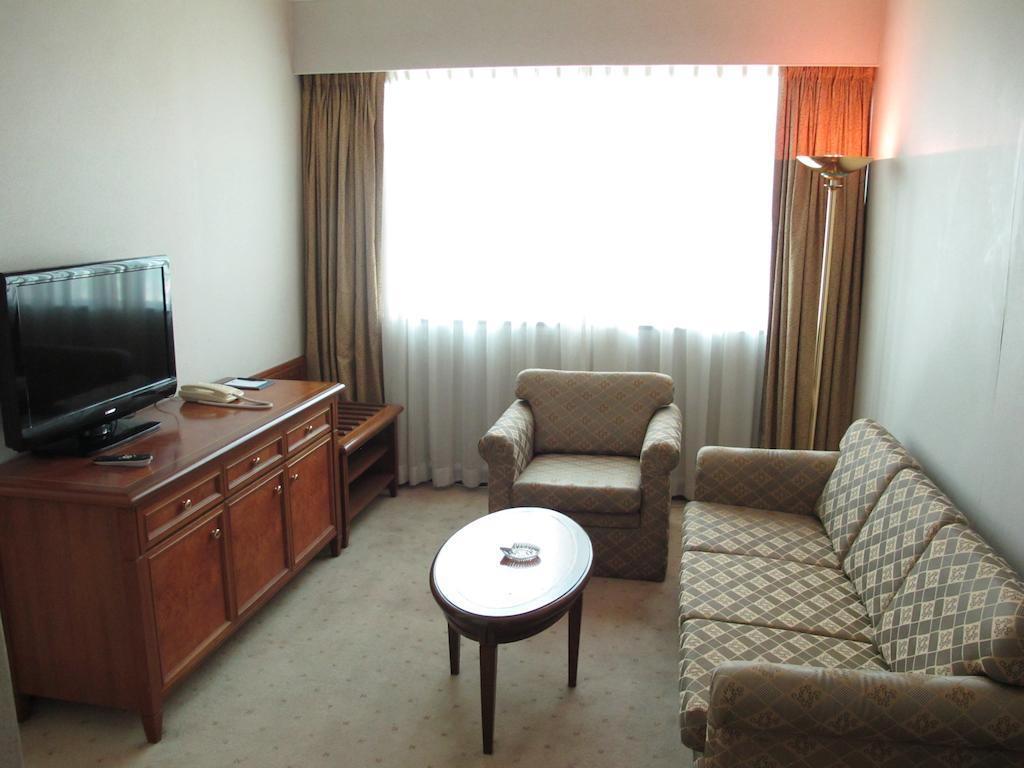 Marina Infante Hotel 4*