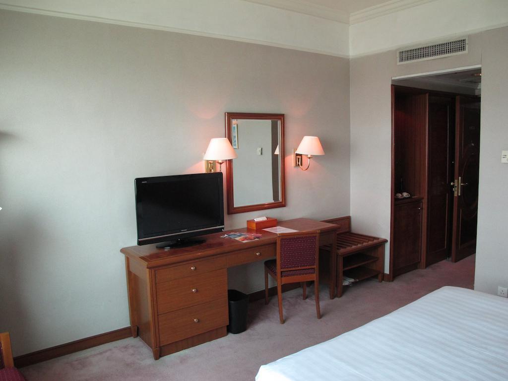 Marina Infante Hotel