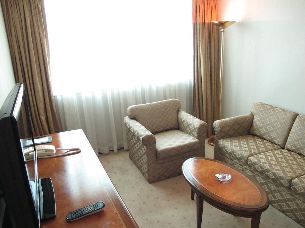 Hotel Marina Infante 4*