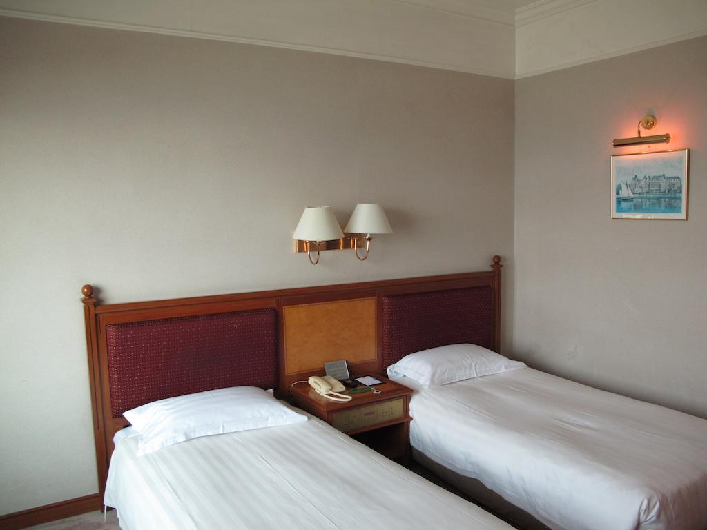 Marina Infante Hotel Macau