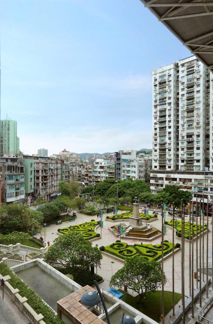 Royal Macau