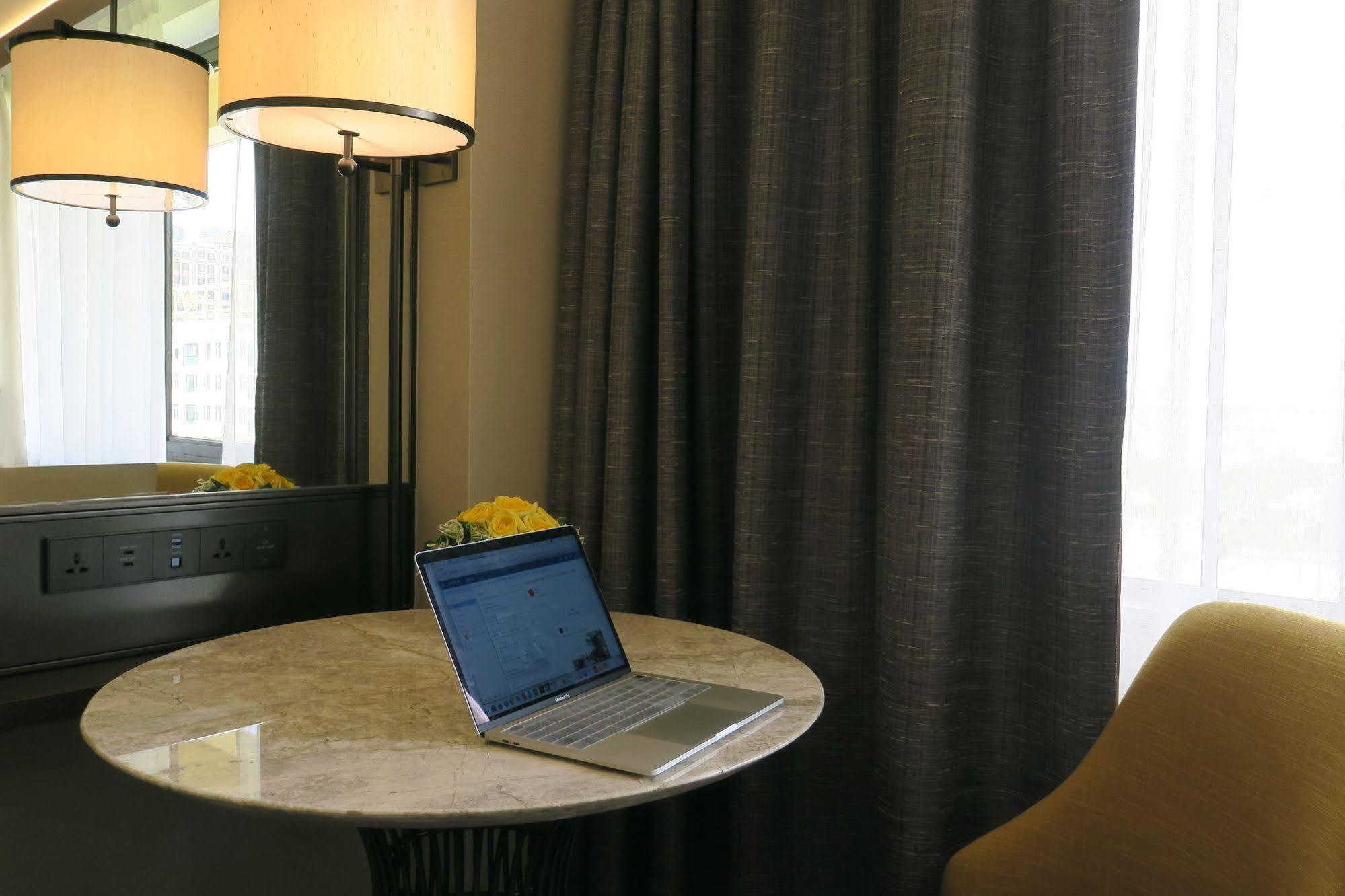 Artyzen Grand Lapa Macau